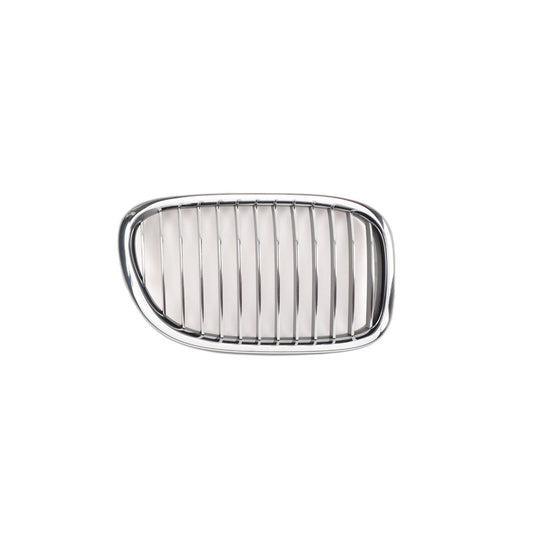 Genuine BMW 51117184152 Grille, Front, Right (Inc. 740dX, 750iX & 740Li) | ML Performance US Car Parts