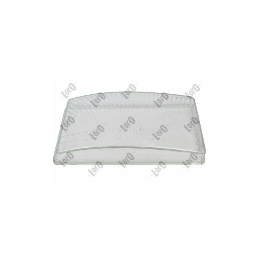Abakus T0107010 Headlight Lens