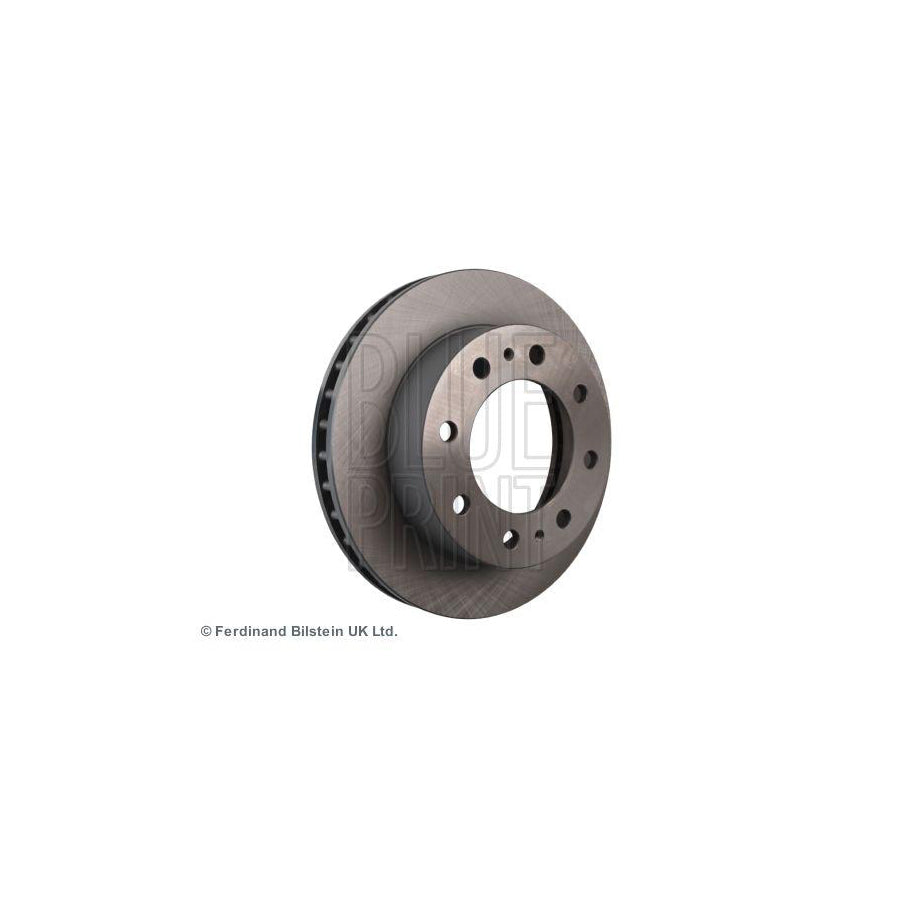 Blue Print Ada104348 Brake Disc for Hummer H2