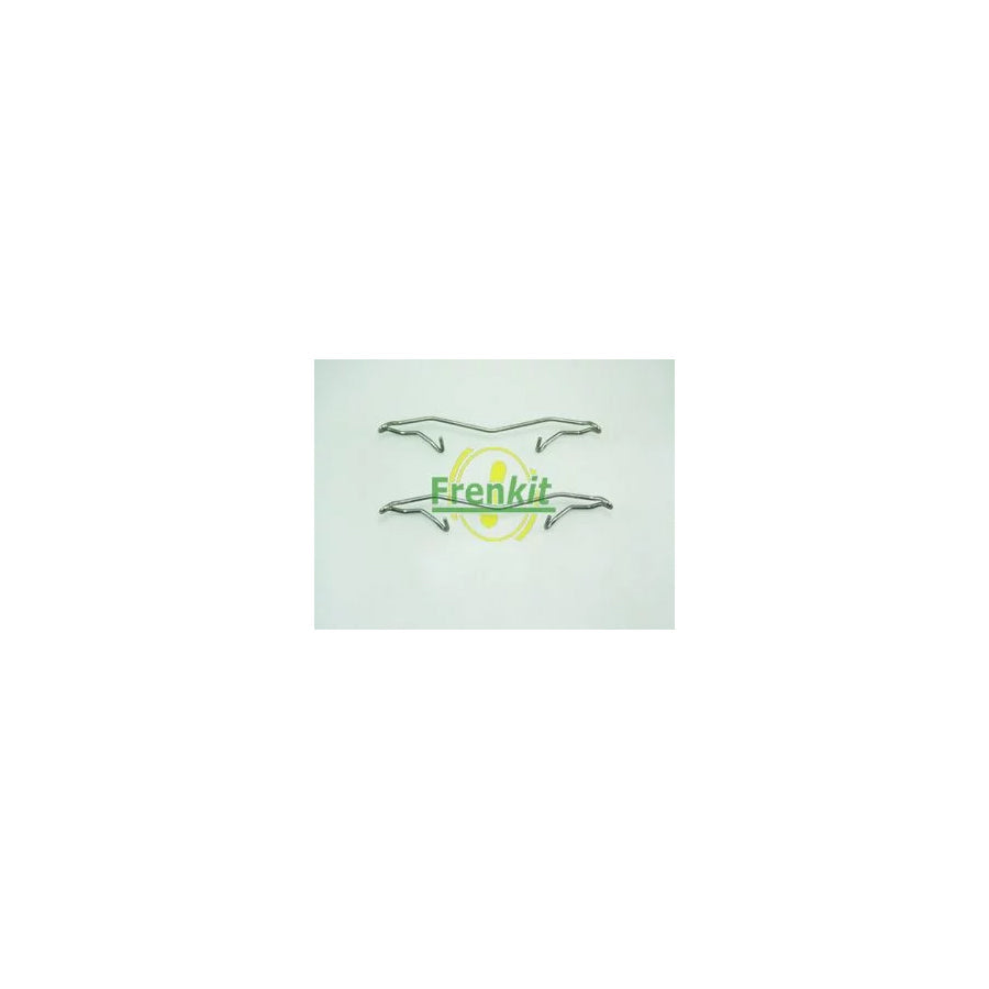 Frenkit 901057 Accessory Kit, Disc Brake Pads