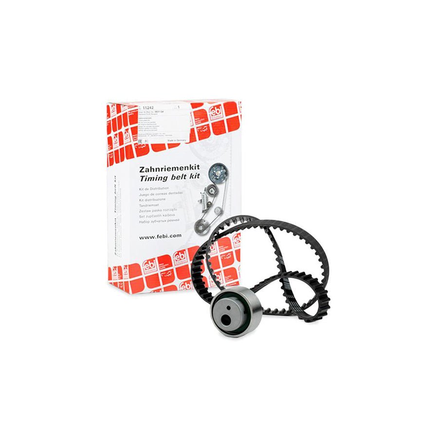 Febi Bilstein 11242 Timing Belt Kit