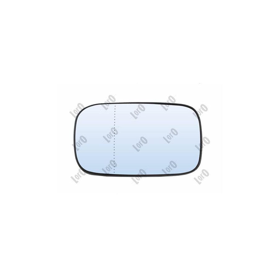 Abakus 4122G01 Mirror Glass, Outside Mirror