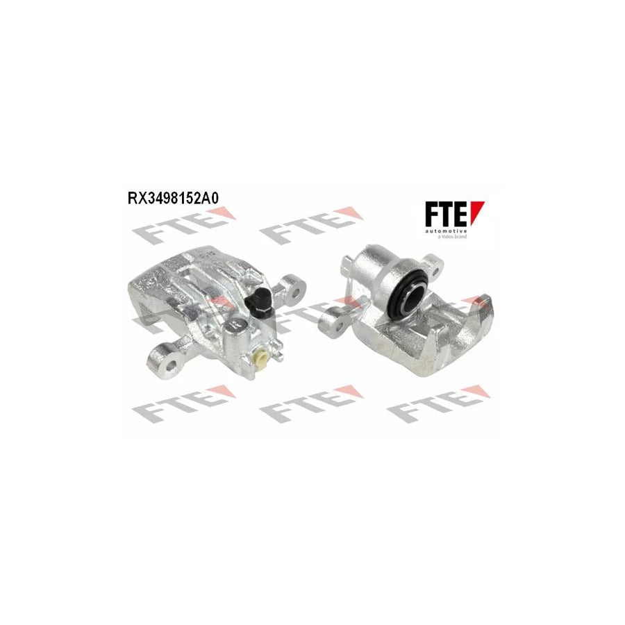 FTE 9292375 Brake Caliper for KIA Sportage II (Je, Km)