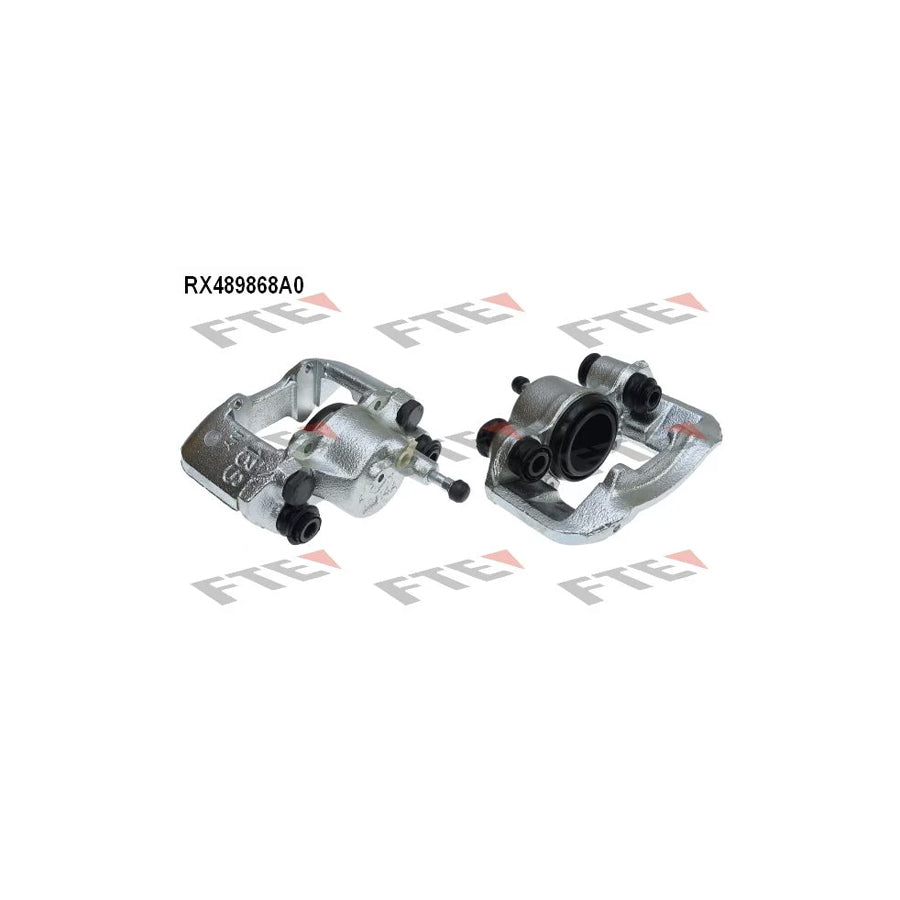 FTE Rx489868A0 Brake Caliper