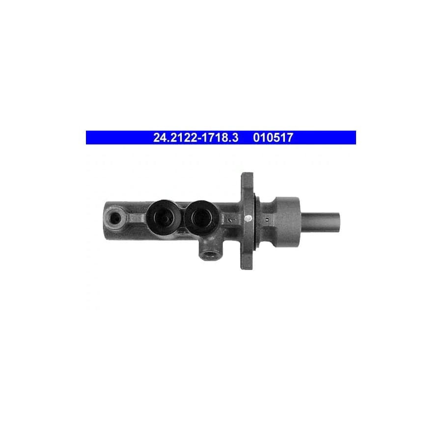 ATE 24.2122-1718.3 Brake Master Cylinder