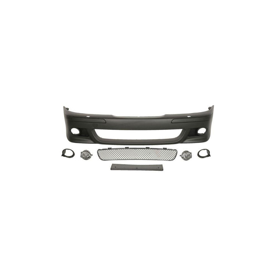 Blic 5510-00-0065902Kp Bumper For BMW 5 Series