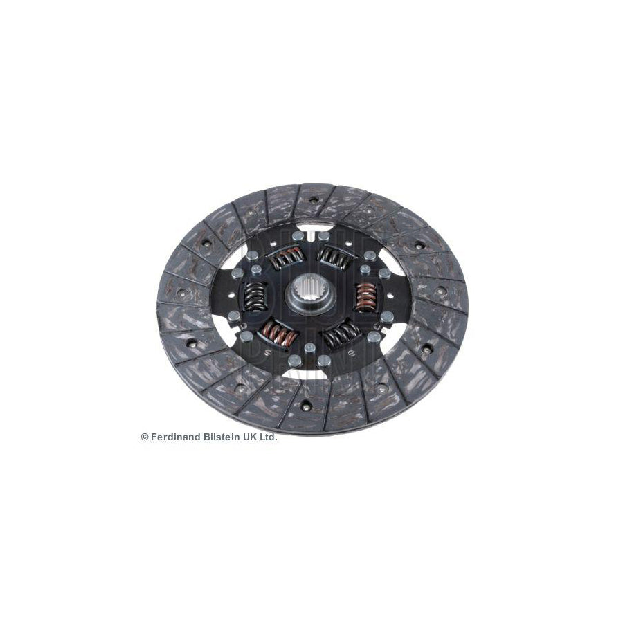 Blue Print Adn13155 Clutch Disc