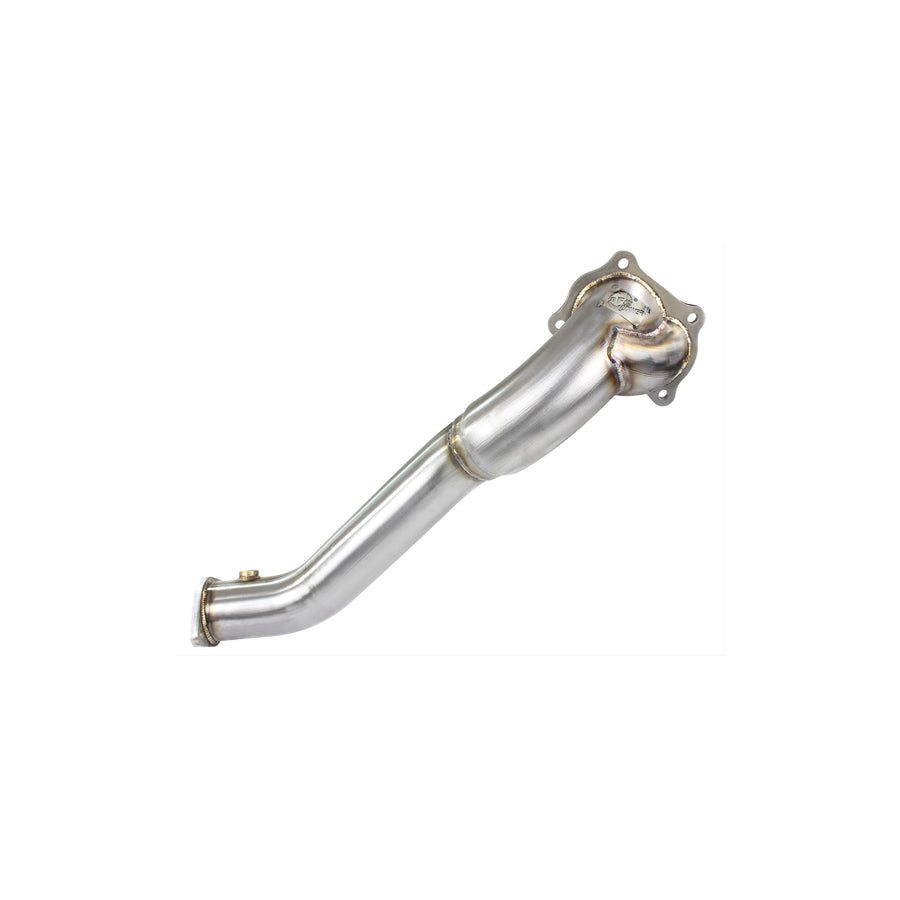  aFe 48-36701 Downpipe Mitsubishi Lancer EVO X 08-15 L4-2.0L (T)  | ML Performance US Car Parts