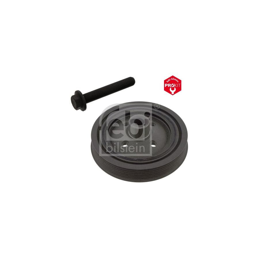 Febi Bilstein 33682 Crankshaft Pulley