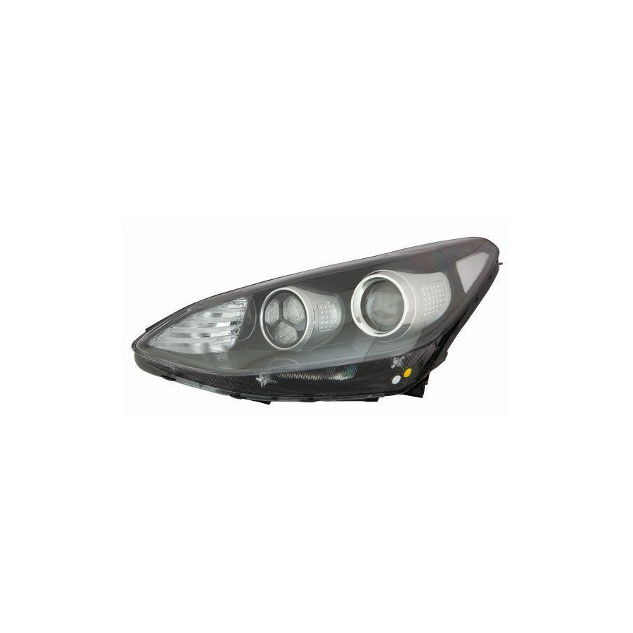 Abakus 2231162Lldem2 Headlight for KIA Sportage IV (Ql, Qle)
