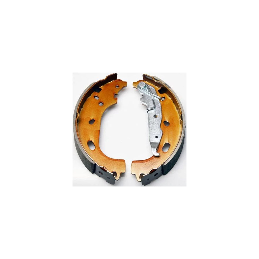 Denckermann B120176 Brake Shoe Set