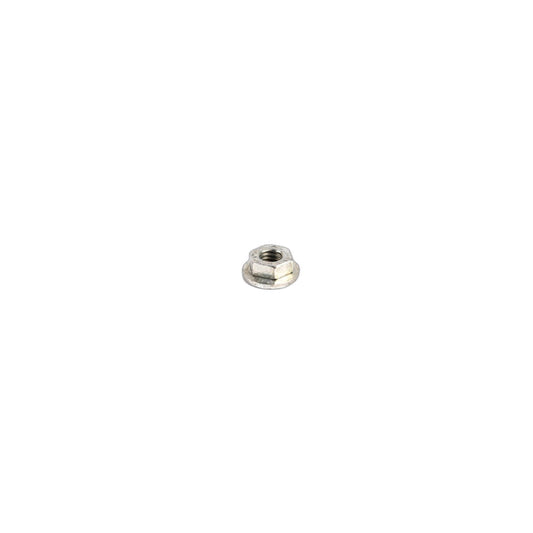 Genuine BMW 07146988146 E60 E72 E91 Hex Nut M6 (Inc. Hybrid X6, X5 3.5d & 318d) | ML Performance US Car Parts