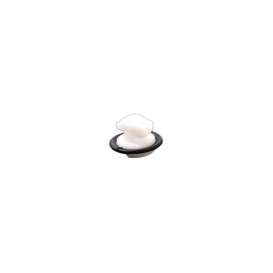 Genuine BMW 51417007118 E65 E66 Quick Fastener 0,8mm (Inc. 730Ld, 760i & 730i) | ML Performance US Car Parts