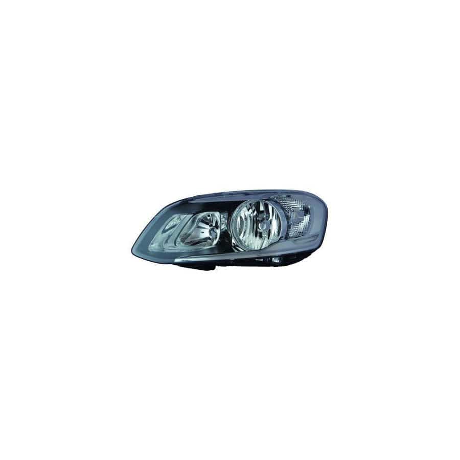 Abakus 7731147Rmldem2 Headlight for Volvo Xc60 I (156)