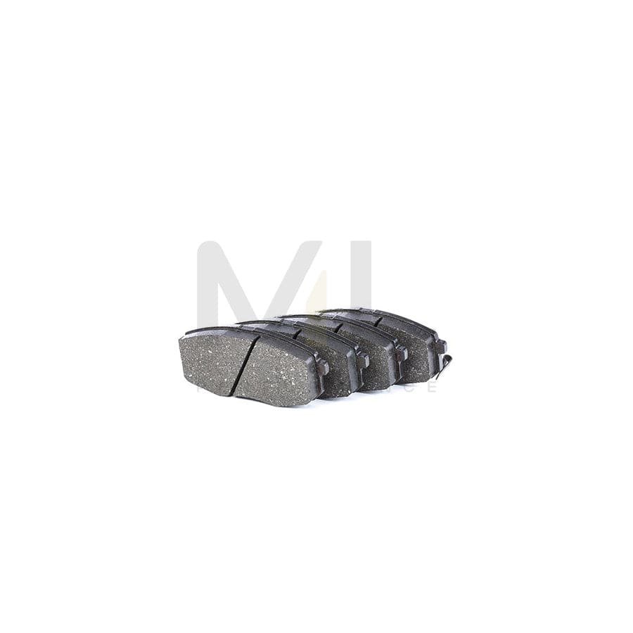 ATE 13.0460-5742.2 Brake pad set with acoustic wear warning