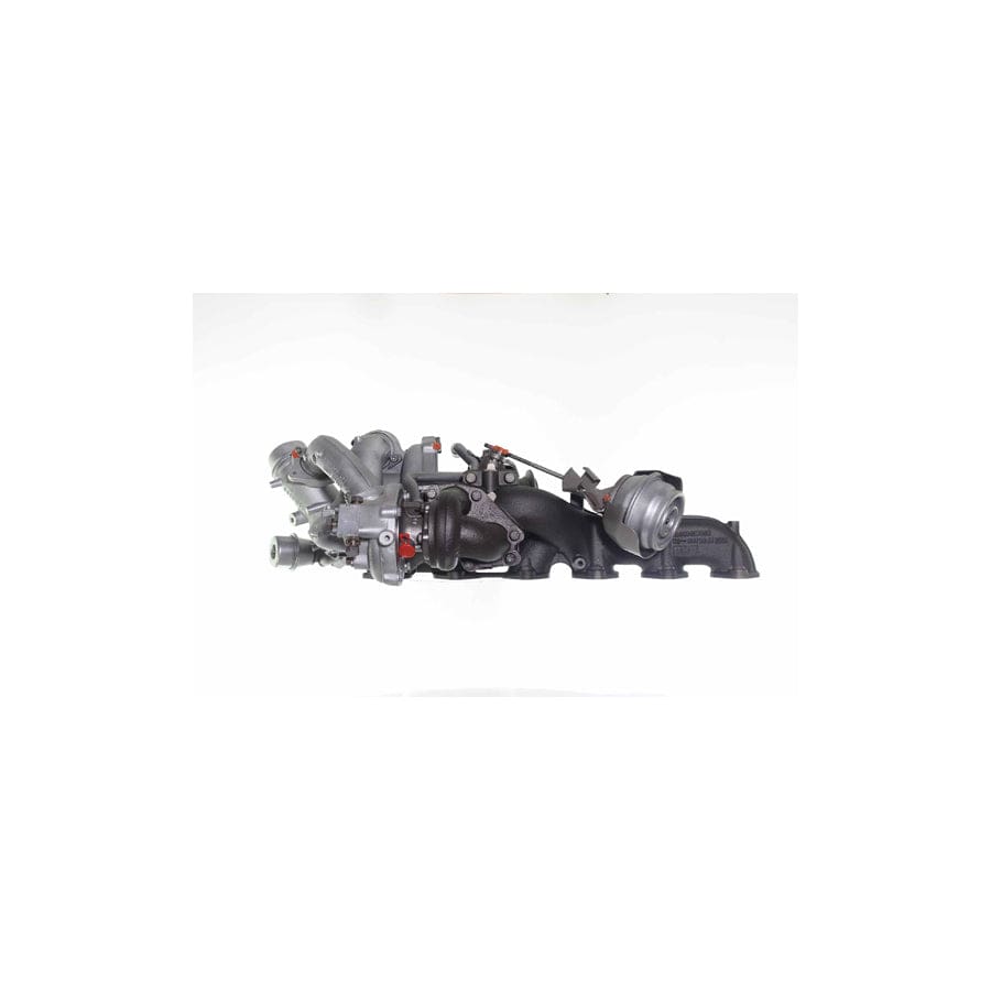 Alanko 11901378 Turbocharger