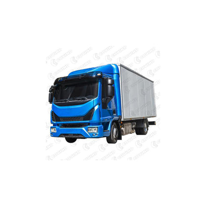 Covind 195/150 Radiator Grille