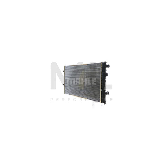 MAHLE ORIGINAL CR 1535 000S Engine radiator Mechanically jointed cooling fins, Manual Transmission | ML Performance Car Parts