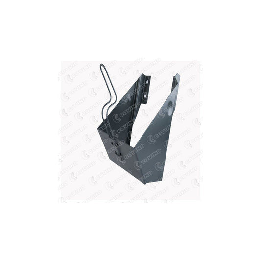 Covind 240/655 Wheel Chock