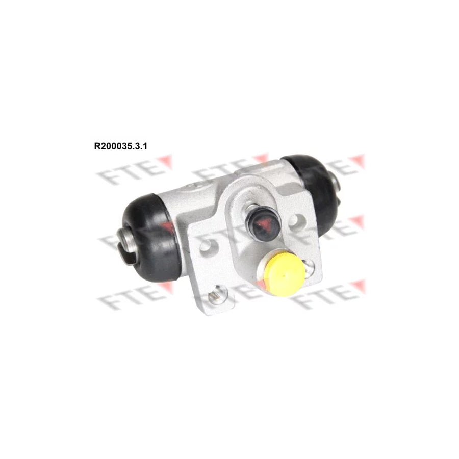 FTE R200035.3.1 Wheel Brake Cylinder