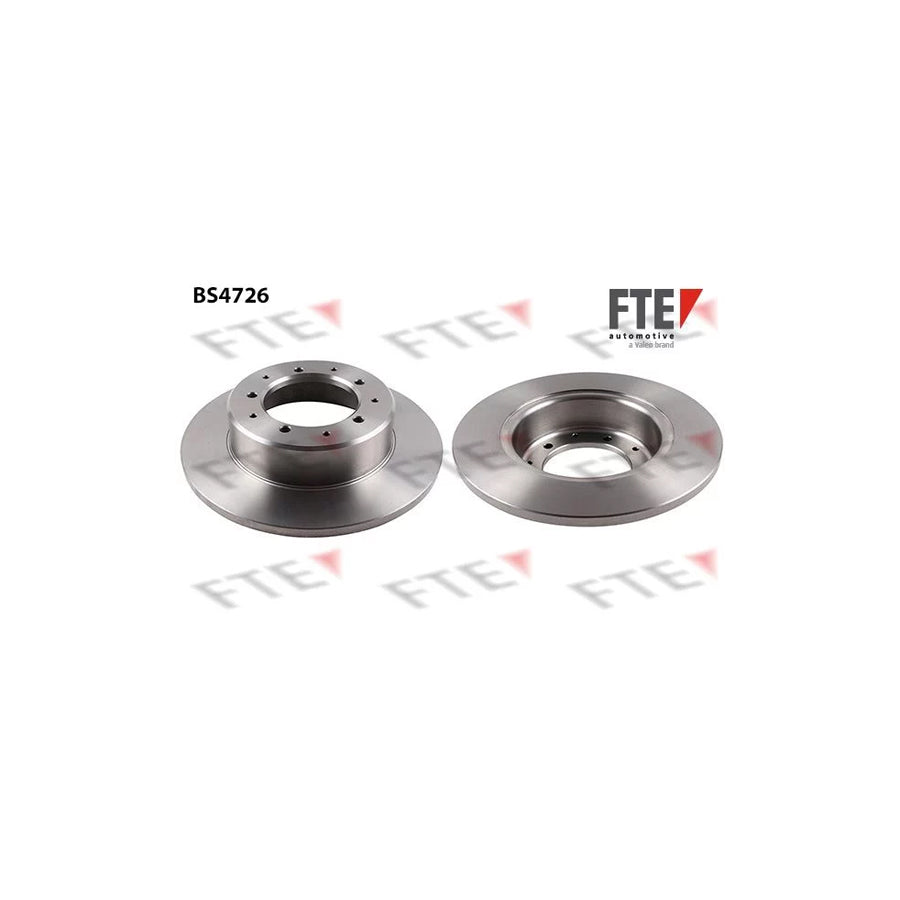 FTE 9072626 Brake Disc