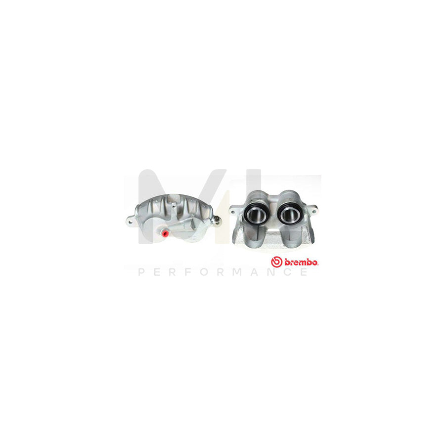 BREMBO F 50 192 Brake Caliper suitable for MERCEDES-BENZ SPRINTER | ML Performance Car Parts