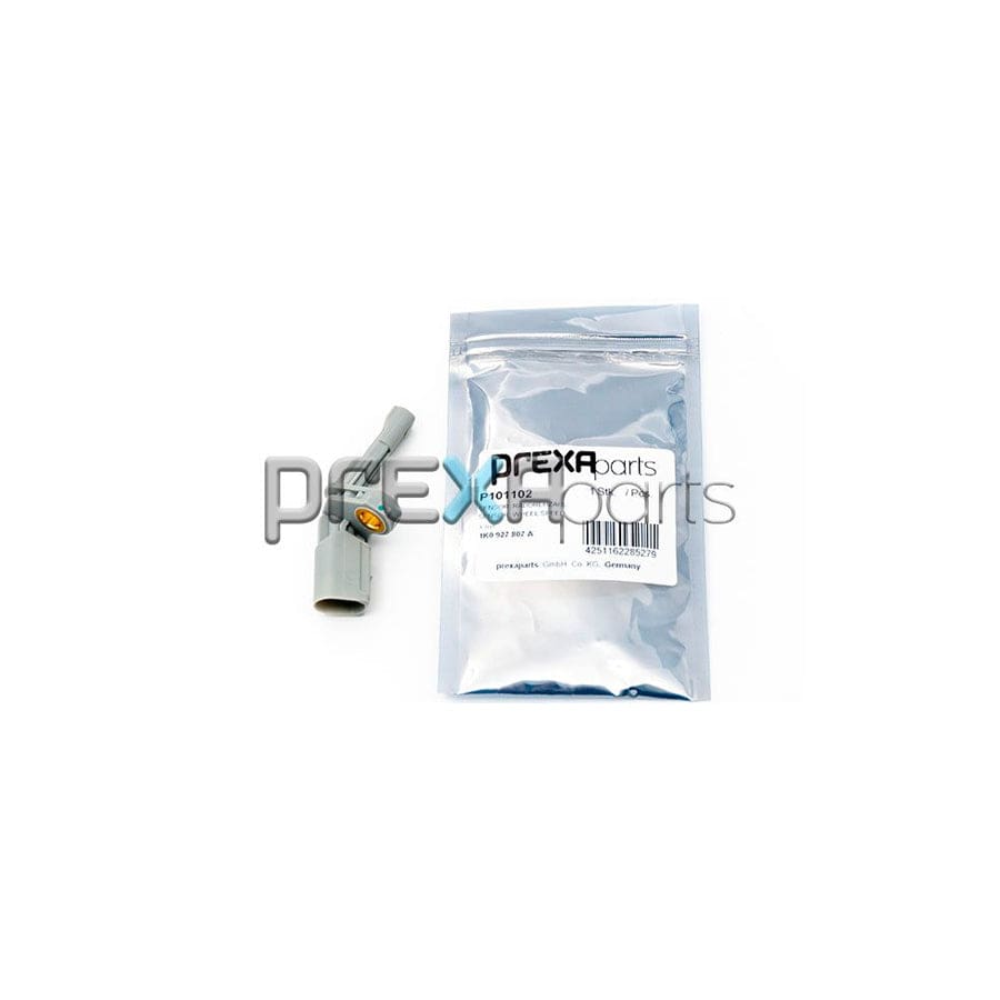 PREXAparts P101102 ABS Sensor