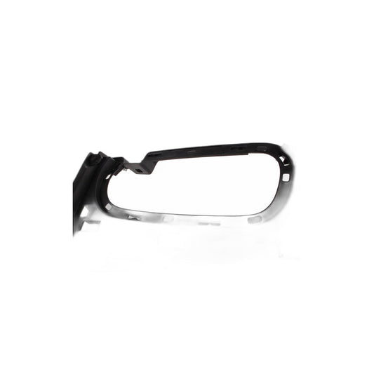 Genuine BMW 51113400898 E83 Insert, Bumper Front Center (Inc. X3) | ML Performance US Car Parts