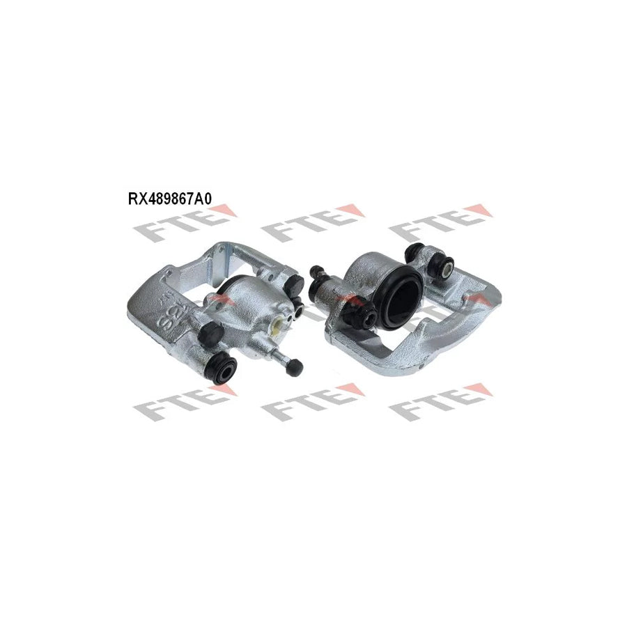 FTE Rx489867A0 Brake Caliper