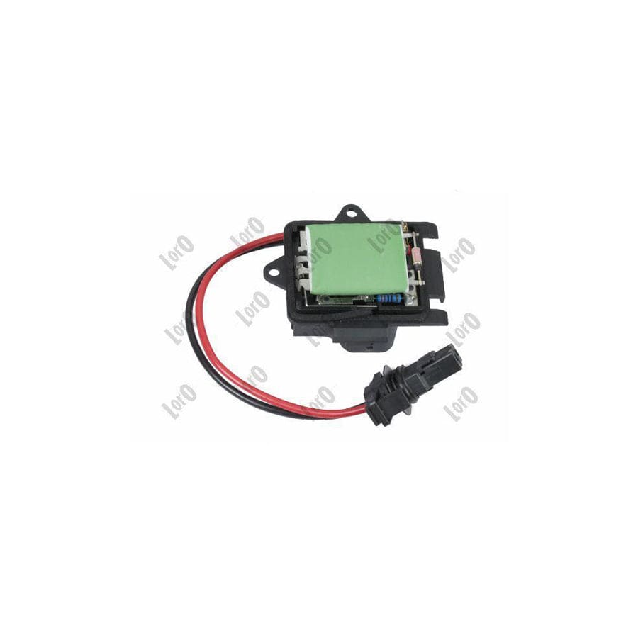 Abakus 133042011 Blower Motor Resistor