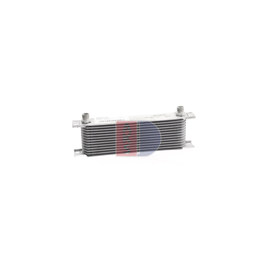 AKS Dasis 930112N Engine Oil Cooler
