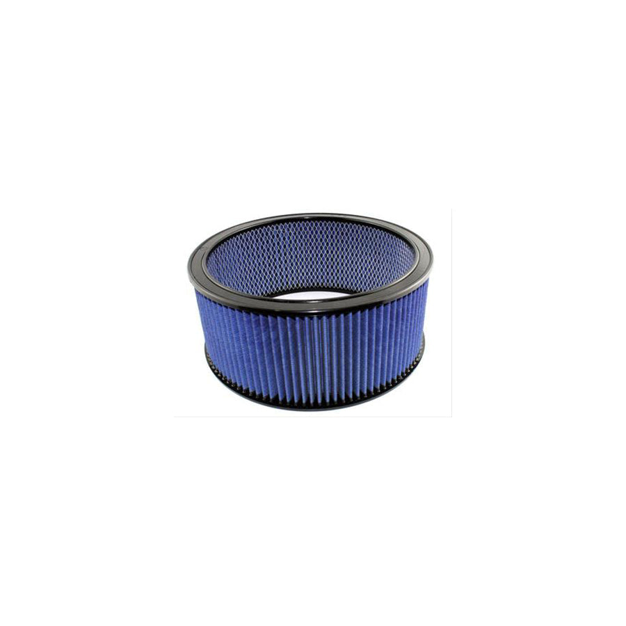  aFe 18-11407 14 IN OD x 12 IN ID x 6 IN H w/ Expanded Metal Round Racing Air Filter  | ML Performance US Car Parts