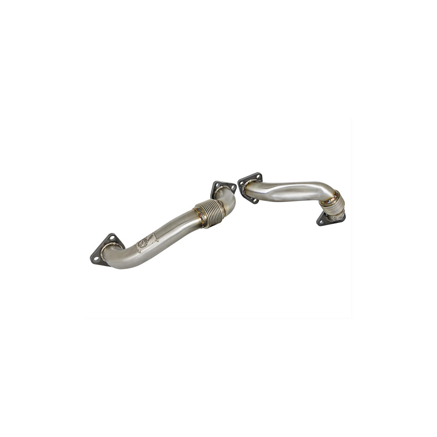  aFe 48-34009 Up-Pipe GM Diesel Trucks 01-04 V8-6.6L (td) LB7  | ML Performance US Car Parts