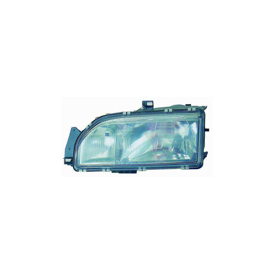Abakus 4311103Llde Headlight for Ford Sierra