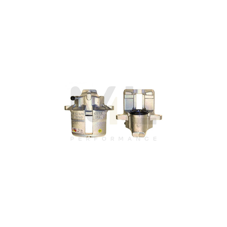 BOSCH 0 986 473 709 Brake Caliper | ML Performance Car Parts