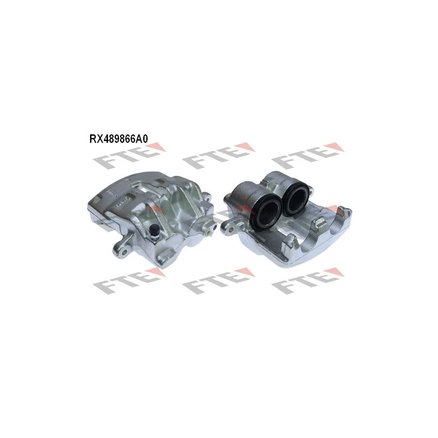 FTE Rx489866A0 Brake Caliper