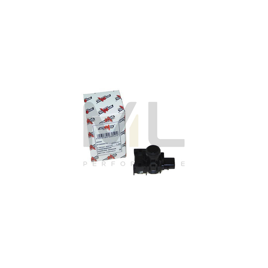 AUTOMEGA 210068610 Parking sensor for TOYOTA Verso (AR20)