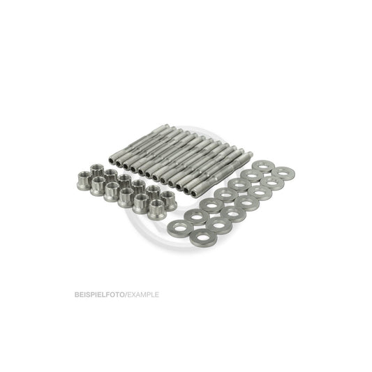 Wagner Toyota BMW B58 Motor OEM ZKS Cylinder Head Stud Set | ML Performance UK Car Parts