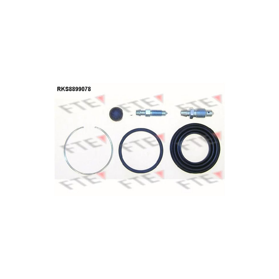 FTE Rks8899078 Repair Kit, Brake Caliper