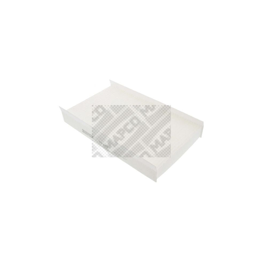 MAPCO 65845 Pollen Filter