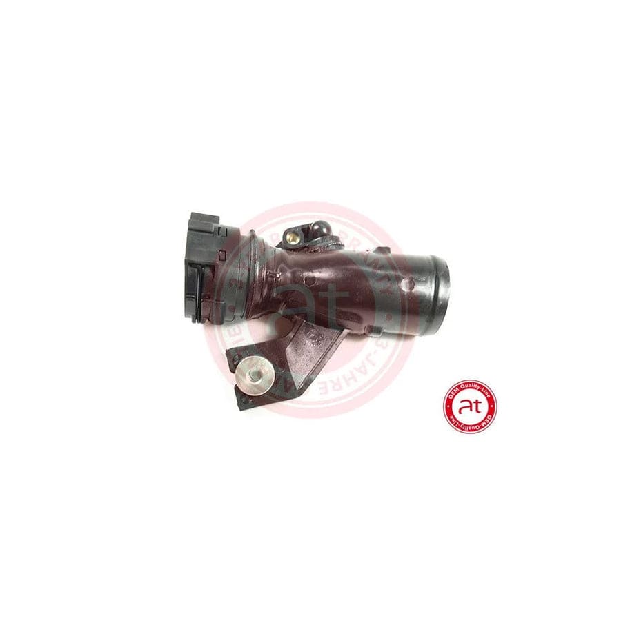 at autoteile germany At20858 Charger Intake Hose for Nissan Qashqai / Qashqai 2 I (J10, Nj10)