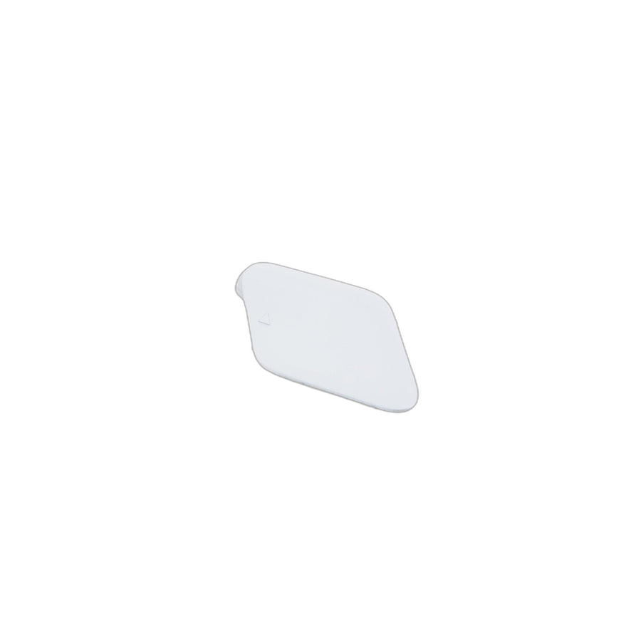 Genuine BMW 51117248065 F07 Flap, Towing Eye, Primed (Inc. 550iX 4.4) | ML Performance US Car Parts