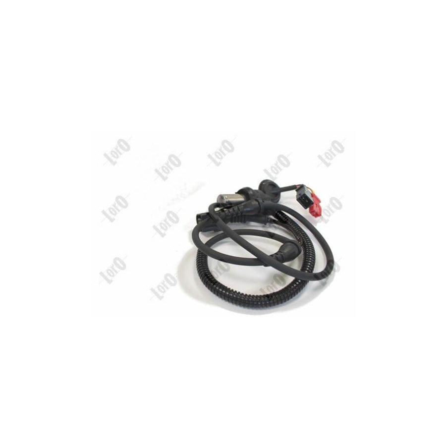 ABAKUS 120-02-041 ABS Sensor for AUDI A6