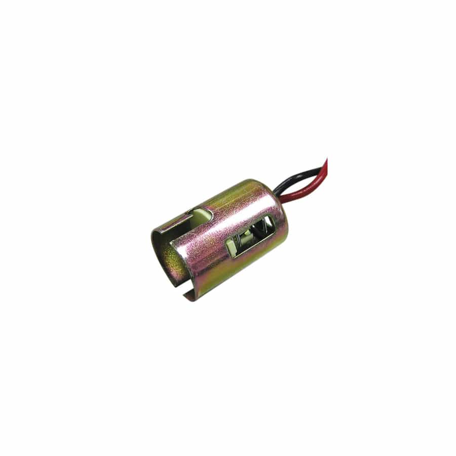 RING RBH011 BA15D Standard Bulb Holder