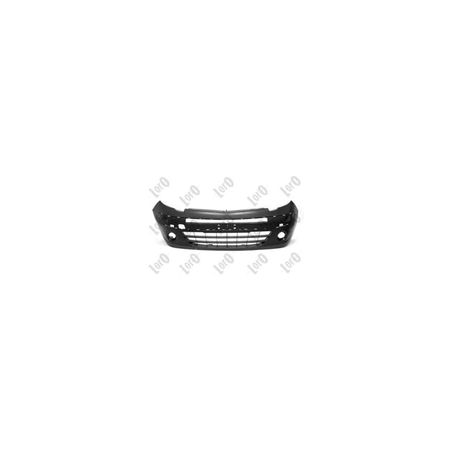 Abakus 04240503 Bumper for Renault Kangoo