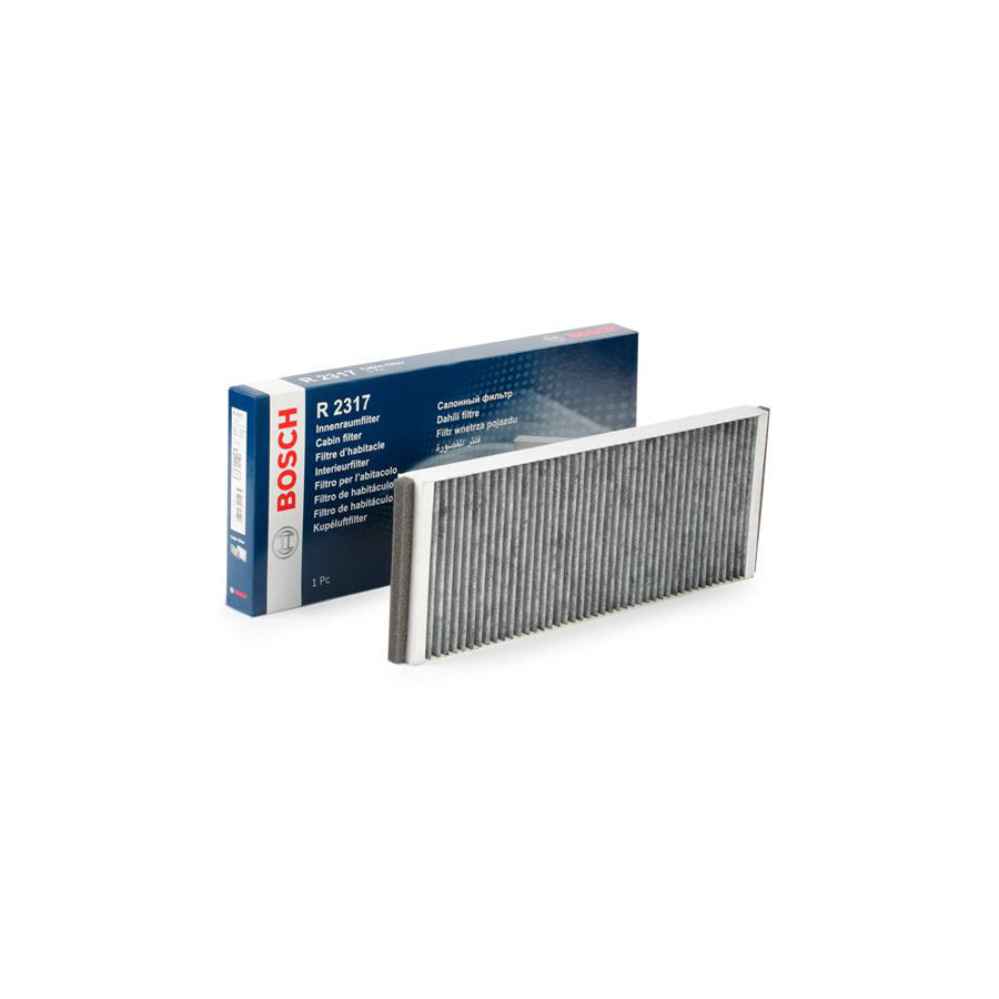 Bosch 1 987 432 317 Pollen Filter | ML Performance UK Car Parts