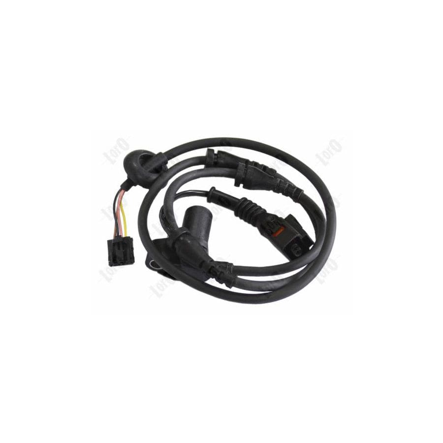 ABAKUS 120-02-040 ABS Sensor for AUDI A4