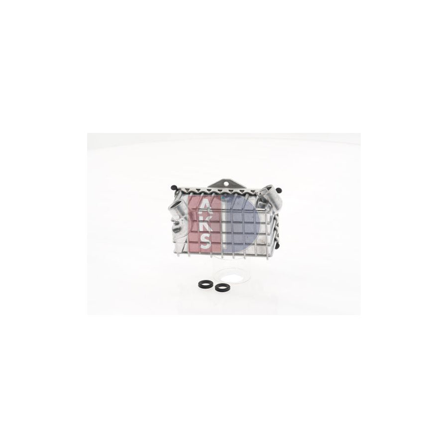 AKS Dasis 126420N Engine Oil Cooler