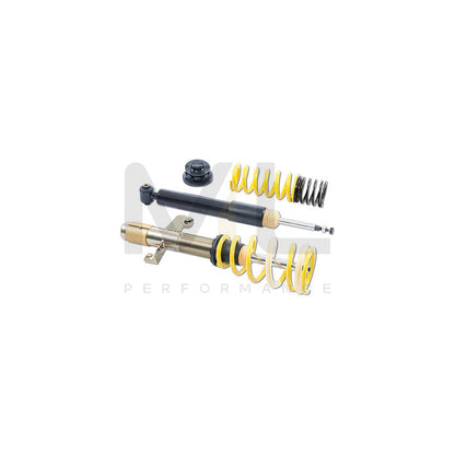 ST Suspensions 1822000R BMW F30 F80 F32 F82 COILOVER KIT XA