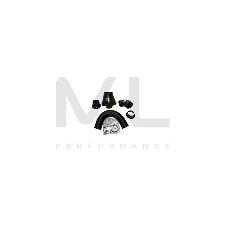 K&N 57A-6022 Performance Air Intake System | ML Car Parts UK | ML Performance